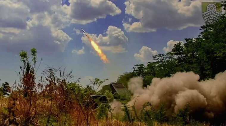 Ракетний удар по Житомирській області: росія атакувала з території Білорусі