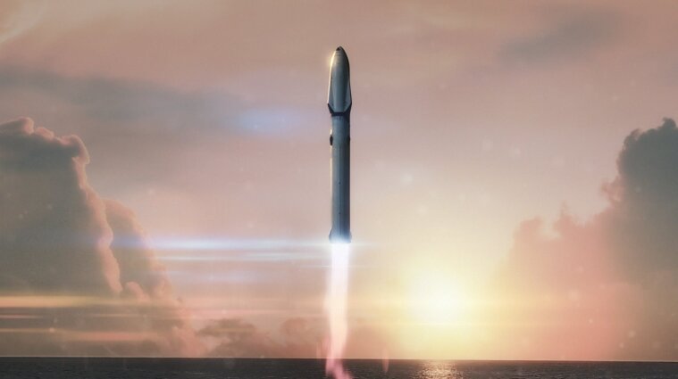 Стало відомо, коли ракета Crew Dragon від SpaceX доставить на орбіту перших космічних туристів