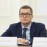 В Офісі президента спростували відставку Баканова - ЗМІ