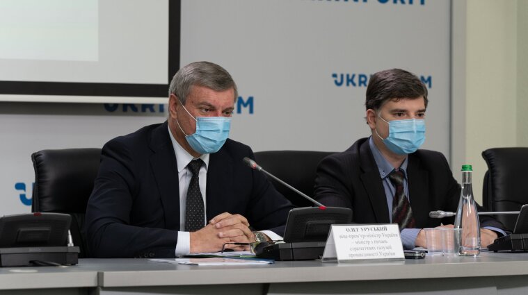 Минпром уверяет, что Уруский не устраивал дебош в Турции