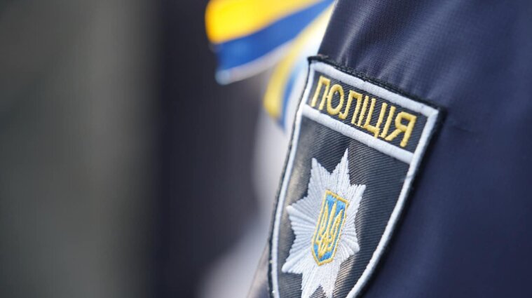 На Чернігівщині затримали військових, які погрожували зброєю поліцейським - відео