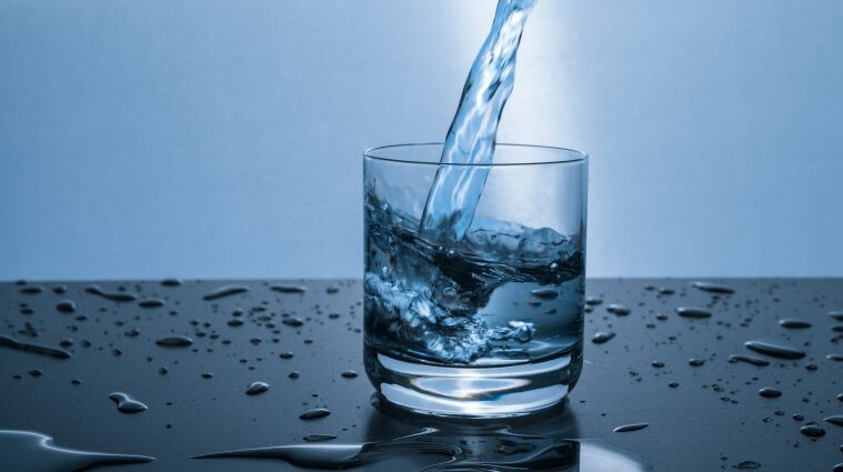 Ограничение на раздачу питьевой воды было введено в Чернигове
