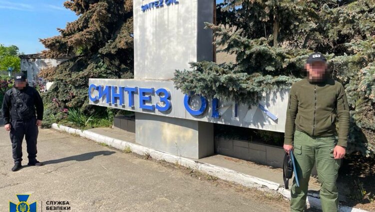 СБУ арештувала "нову порцію" активів Марченко на майже 740 млн грн