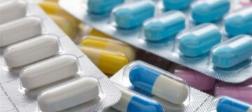 Украинцы смогут заказывать медикаменты через Укрпочту