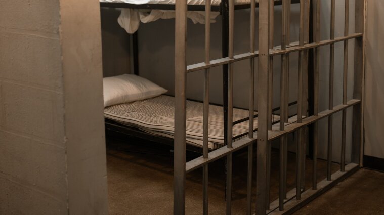Фельдшер в'язниці Житомира приховав справжню причину смерті ув'язненого