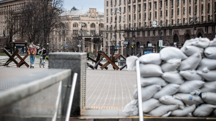 Контроль за соблюдением комендантского часа усилят в Киеве