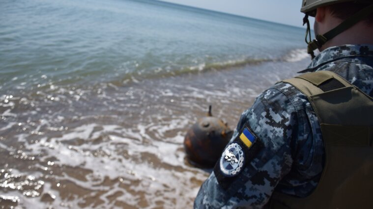 В Одесской области мужчине оторвало голову после купания в море