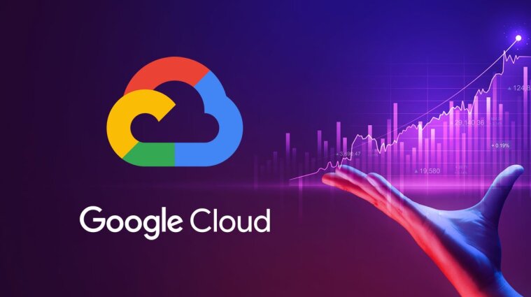 Google предоставит доступ к технологиям искусственного интеллекта клиентам сервиса облачных вычислений