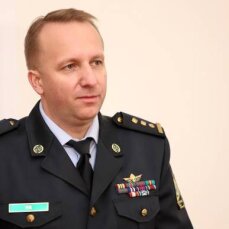Скандального ТОП-прикордонника Сергія Мула виправдали у справі про недостовірне декларування