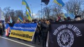 Марш єдності у Києві / Фото: Perepichka News