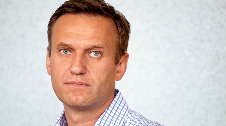 На россии скончался оппозиционер Алексей Навальный