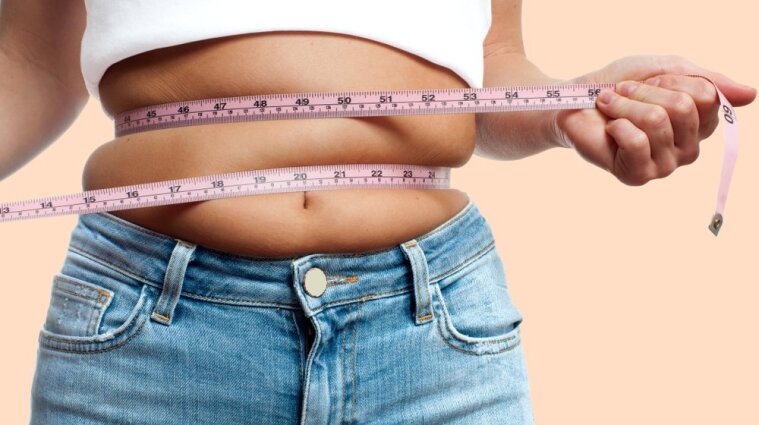 Как оценить собственный вес и что делать, когда он избыточный