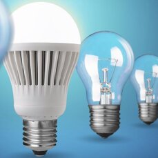Програма обміну ламп вже доступна в усіх містах і селищах України