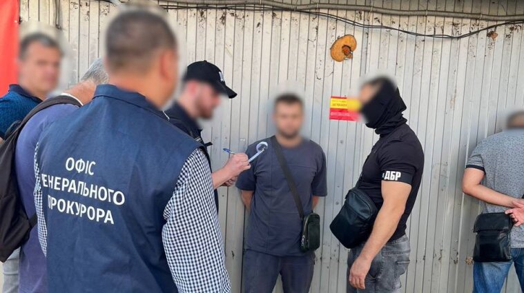 В Винницкой области сын экснардепа-регионала заказал убийство депутата местного совета (фото, видео)