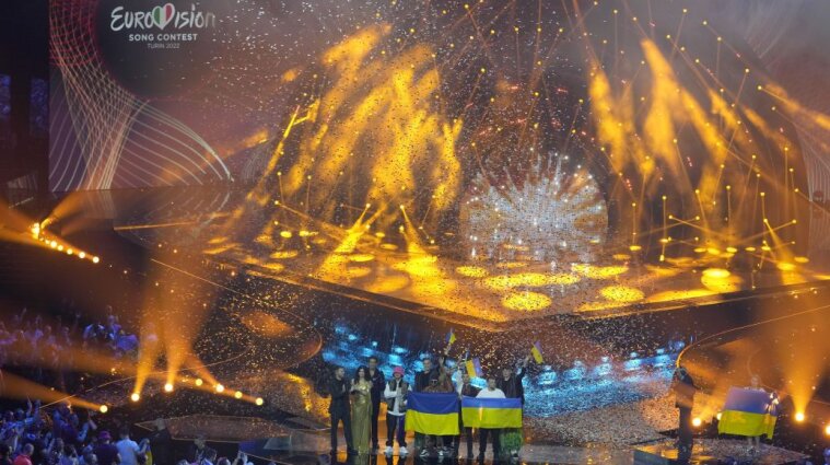 Евровидение-2023 не пройдет в Украине: EBU подтвердила свое решение