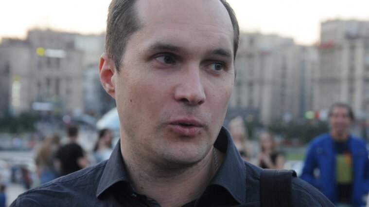 Бутусов подает в суд на Зеленского из-за клеветы