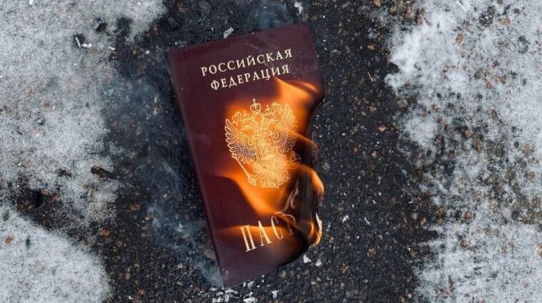 До 15 років тюрми: Верещук розповіла про покарання за отримання російського паспорта