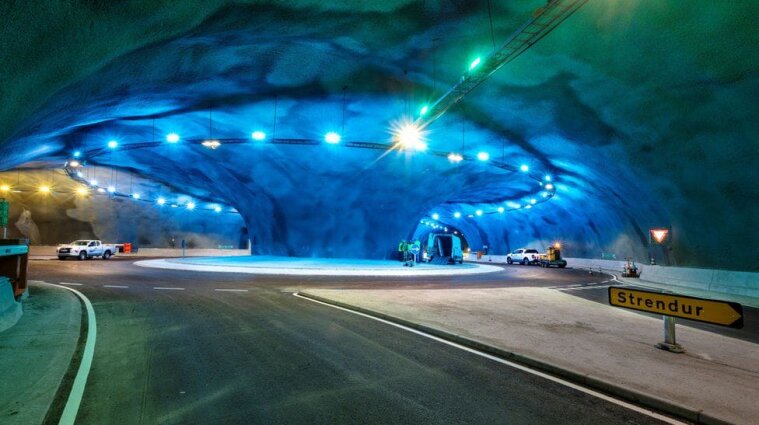 У КМДА підтвердили розробку маршруту тунелю з Оболоні на Троєщину