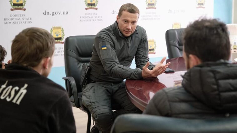Глава АМКУ Кириленко после журналистского расследования о незаконном обогащении внес в декларацию апартаменты в Киеве