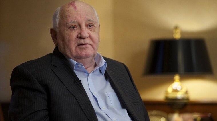 Тяжело болел: умер президент СССР Горбачев