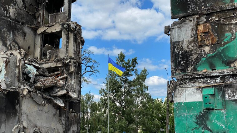 Сили оборони України звільнили від окупантів три населені пункти Донеччини
