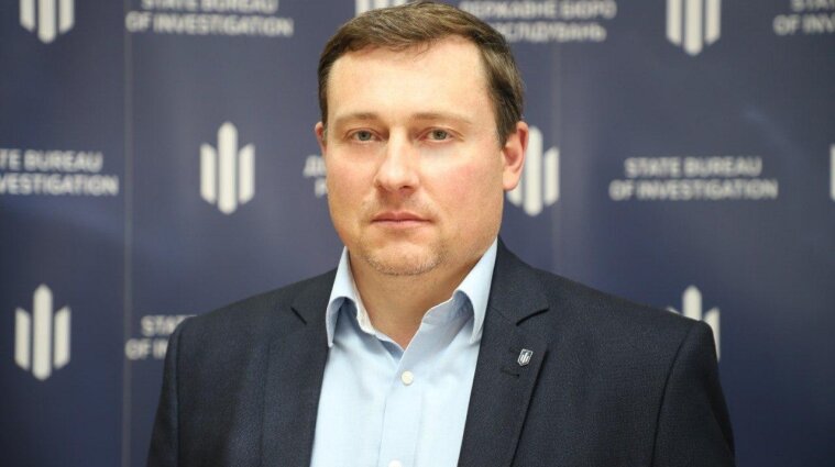 Конфликт интересов: НАПК требует уволить заместителя председателя Госбюро расследований Бабикова
