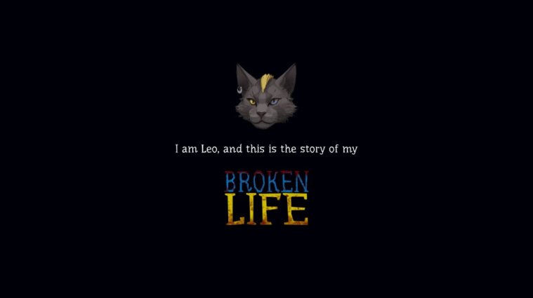 На Steam з`явилося демо української гри BROKEN LIFE (відео)
