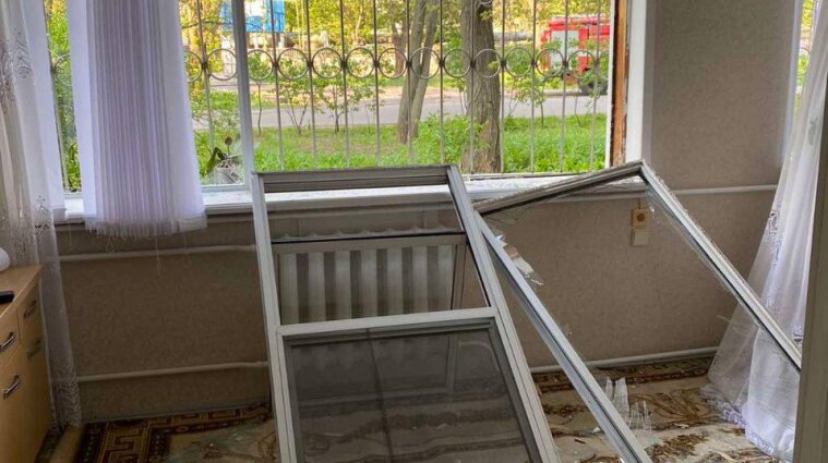 Ракетний обстріл Одеси: пошкоджено понад 250 квартир - фото