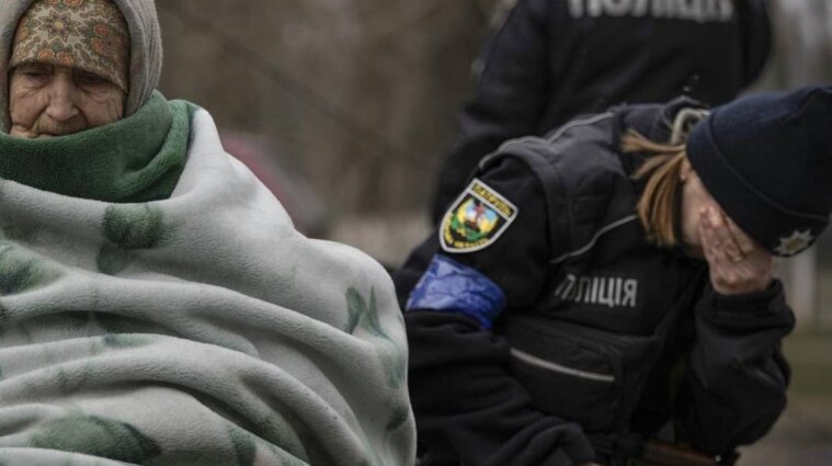 Вивезли лише 20 людей: жителі Луганщини відмовилися від евакуації