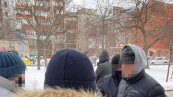 Агента спецслужб Росії затримали у Києві / Фото: ssu.gov.ua