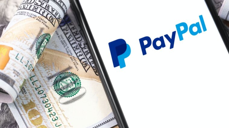 PayPal запустила власну криптовалюту