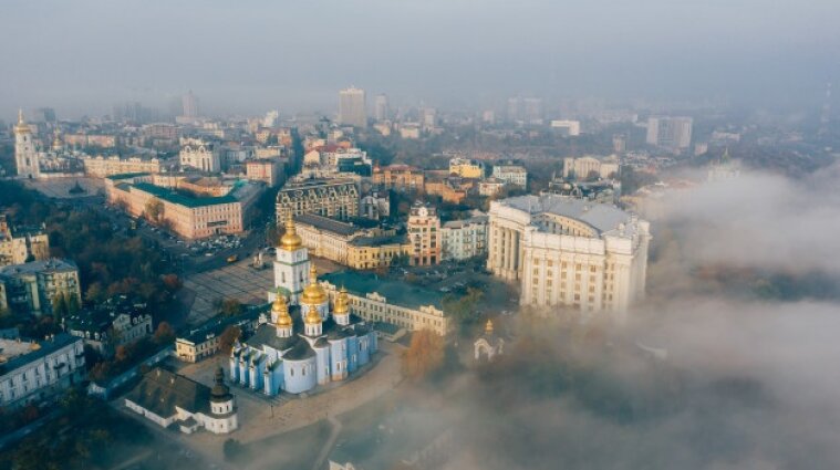 В Киеве переименуют 15 улиц и пять станций метрополитена