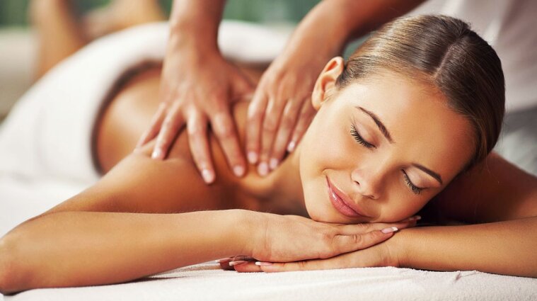 Що лікує масаж та як часто його слід робити