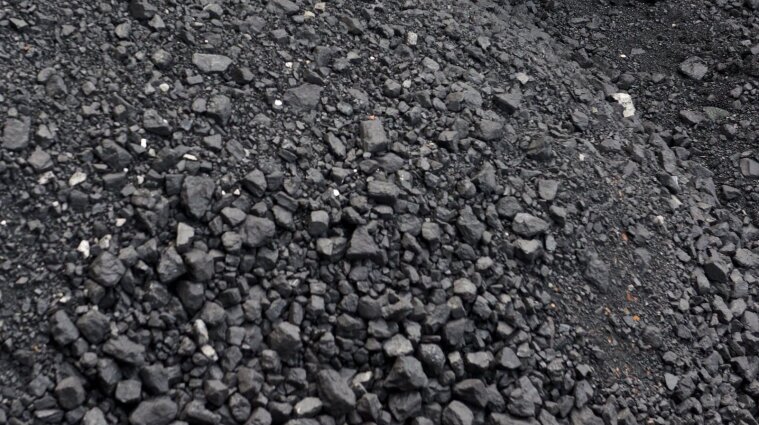 В Украине установлен запрет на экспорт коксующихся углей