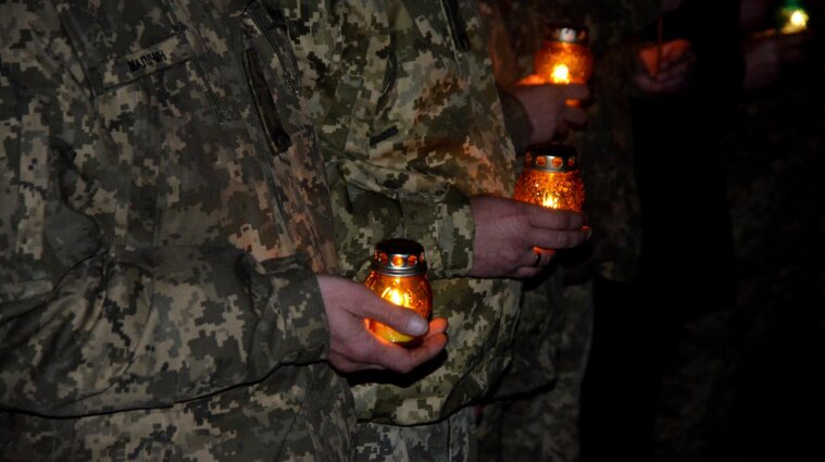 Україна повернула тіла ще 19 полеглих захисників