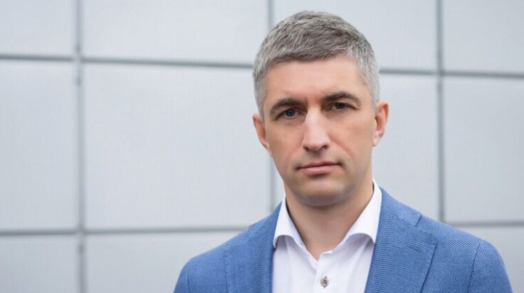 НАБУ проводит обыски у главы Укрзализныци Лященко - СМИ
