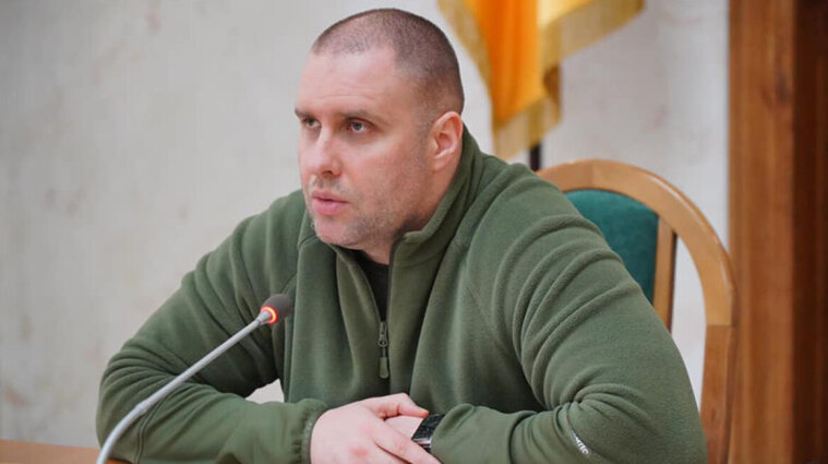 Синєгубов пояснив, чи окупанти підуть в наступ на Харків