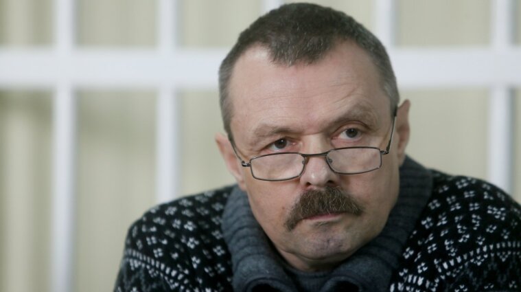 Ексдепутата, засудженого до 12 років за держзраду, звільнили