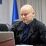 Заместителя генпрокурора Вербицкого уволили с должности
