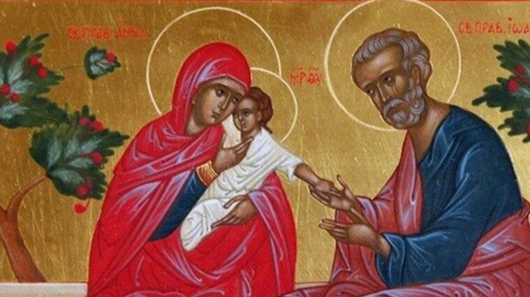 День святой Анны 22 декабря: как отмечают праздник