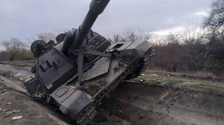 Майже 19 тисяч орків перестали топтати українську землю: втрати ворога станом на 6 квітня