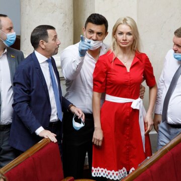 Туристичний бренд чи корабельна сосна: топ 10 сексистських висловлювань українських політиків