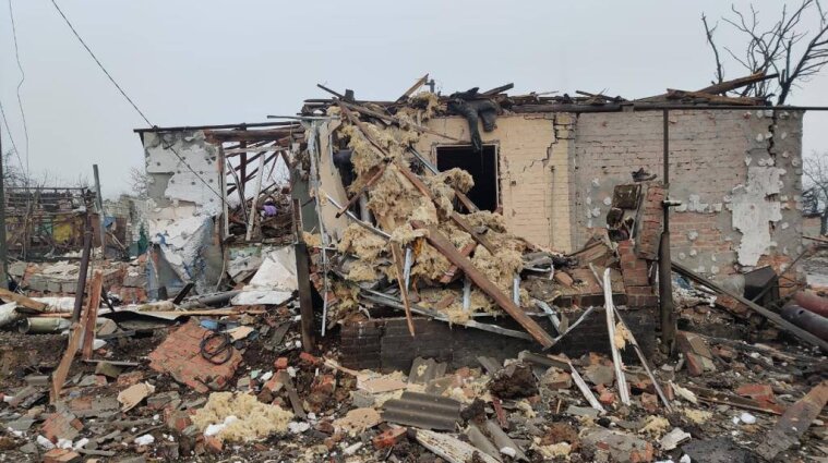Оккупанты обстреляли Северодонецк: погибли десять человек, еще десять – пострадали