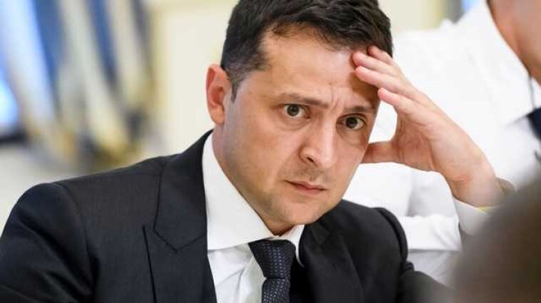 Президента Украины раскритиковали за назначение Татарова