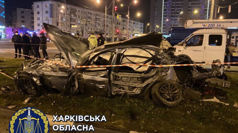 Дело "мажора" Коли Харьковского: родные погибшего водителя не верят, что тот был пьян
