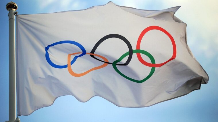 Российских и белорусских спортсменов могут допустить к Олимпиаде под нейтральным флагом