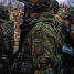 В разведке объяснили, возможно ли наступление из Беларуси