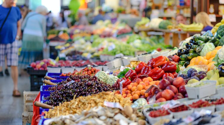 Експерт пояснив, якими будуть ціни на овочі у липні