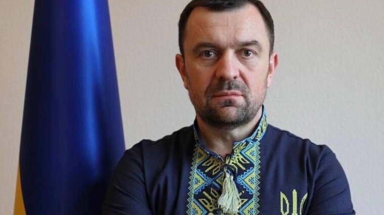 ВАКС признал экс-председателя Счетной палаты Валерия Пацкана невиновным в незаконных получениях компенсации за жилье и закрыл дело против него