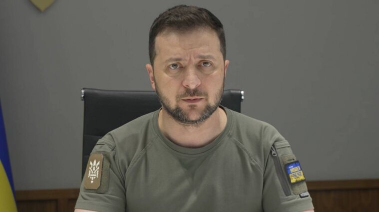 Олигарх Юрушев заработал на пресс-конференции Зеленского 90 тысяч гривен
